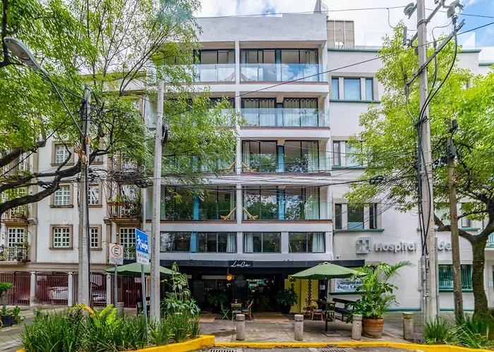 Hotel Luca