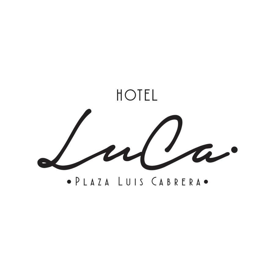 Hotel Luca Mexico